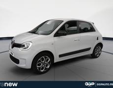 Renault Twingo 3 Dechy