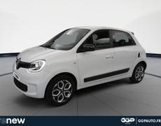 Renault Twingo 3 Dechy