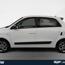 Renault Twingo 3 1.0 SCe 65ch Equilibre Dechy