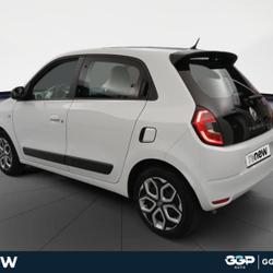 Renault Twingo 3 1.0 SCe 65ch Equilibre Dechy