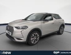 DS DS3 Crossback Dechy