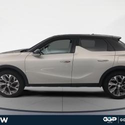 DS DS3 Crossback E-Tense Grand Chic 4cv Dechy
