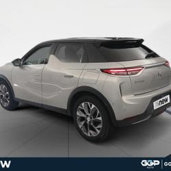 DS DS3 Crossback E-Tense Grand Chic 4cv Dechy