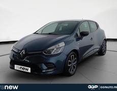 Renault Clio 4 Dechy