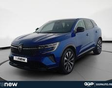 Renault Austral Dechy