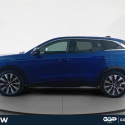 Renault Austral 1.2 E-Tech full hybrid 200ch Techno - 23 Dechy