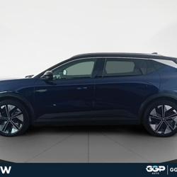 Renault Scenic 4 E-Tech Electric 220ch Techno grande autonomie -24 Dechy
