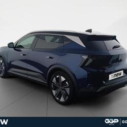Renault Scenic 4 E-Tech Electric 220ch Techno grande autonomie -24 Dechy