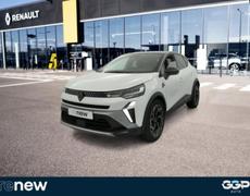 Renault Captur Dechy