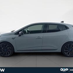Renault Clio 5 1.6 E-Tech 145ch full hybrid esprit Alpine - 24 Dechy