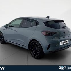 Renault Clio 5 1.6 E-Tech 145ch full hybrid esprit Alpine - 24 Dechy
