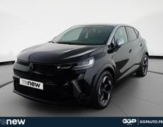 Renault Captur Dechy