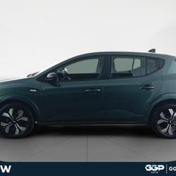 Dacia Sandero 1.0 ECO-G 100ch Journey Dechy