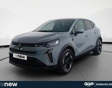 Renault Captur Dechy