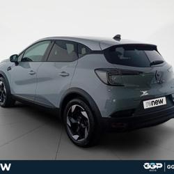 Renault Captur 1.8 E-Tech full hybrid 160ch Techno - 25 Dechy