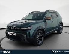 Dacia Duster Dechy