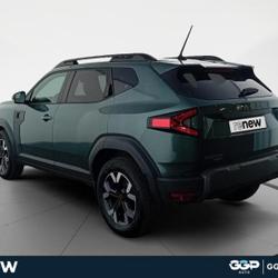Dacia Duster 1.6 hybrid 140ch Extreme Dechy