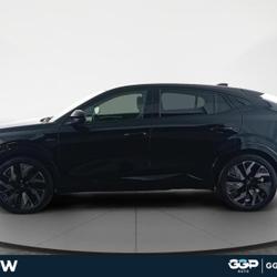 Renault Rafale 1.2 E-Tech full hybrid 200ch esprit Alpine - 25 Dechy