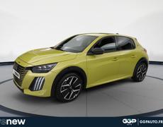 Peugeot 208 Dechy