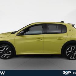 Peugeot 208 1.2 PureTech 100ch S&S GT Dechy