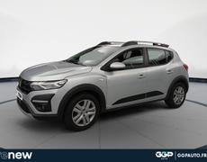 Dacia Sandero Dechy