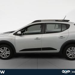 Dacia Sandero 1.0 ECO-G 100ch Stepway Confort -22 Dechy