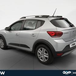 Dacia Sandero 1.0 ECO-G 100ch Stepway Confort -22 Dechy