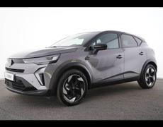Renault Captur Dechy