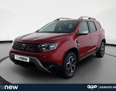 Dacia Duster Dechy