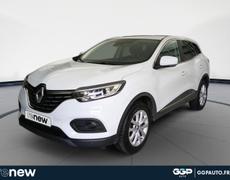 Renault Kadjar Dechy