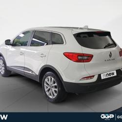 Renault Kadjar 1.3 TCe 140ch FAP Business - 21 occasion - Dechy - photo 3/24