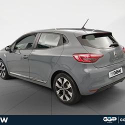 Renault Clio 5 1.6 E-Tech 140ch Limited -21 Dechy