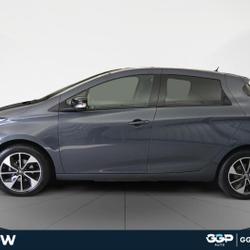 Renault Zoe Intens R110 MY19 achat integral Dechy
