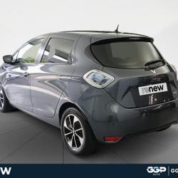 Renault Zoe Intens R110 MY19 achat integral Dechy