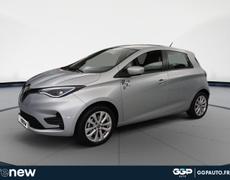 Renault Zoe Dechy