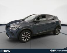 Renault Captur Dechy