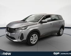 Peugeot 5008 Dechy
