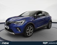 Renault Captur Dechy