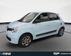 Renault Twingo 3 Dechy