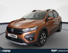 Dacia Sandero Dechy