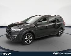 Dacia Jogger Dechy