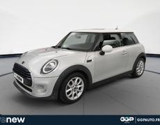 Mini Mini Dechy