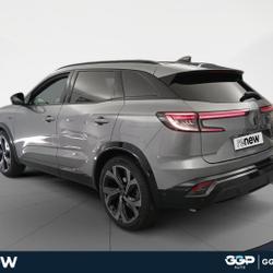 Renault Austral 1.2 E-Tech full hybrid 200ch Iconic esprit Alpine Dechy