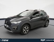 Dacia Sandero Dechy