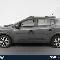 Dacia Sandero 1.0 TCe 90ch Stepway Confort CVT Dechy