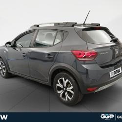 Dacia Sandero 1.0 TCe 90ch Stepway Confort CVT Dechy
