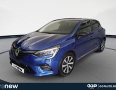 Renault Clio 5 Dechy