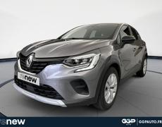 Renault Captur Dechy