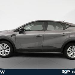 Renault Captur 1.0 TCe 90ch Equilibre occasion - Dechy - photo 2/25