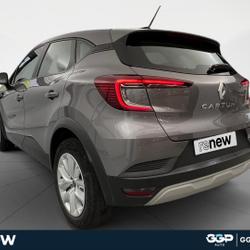 Renault Captur 1.0 TCe 90ch Equilibre occasion - Dechy - photo 3/25
